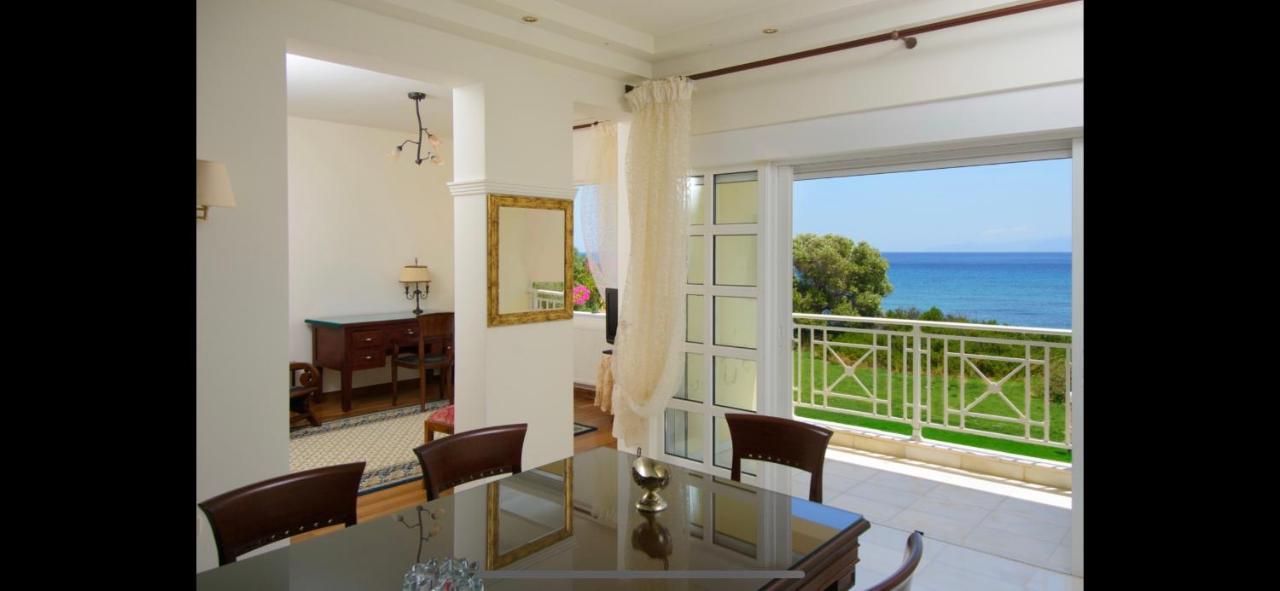 Mirabella Vista Villa Agios Nikolaos Esterno foto